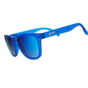 Goodr Blue OG Sunglasses